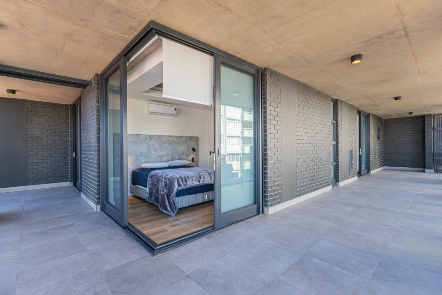 To Let 2 Bedroom Property for Rent in Sea Point Western Cape